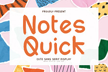 Notes Quick