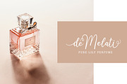 Octhovia Font Duo and Extras, a Script Font by Weape Studio (Thumbnail 2 of 12)