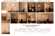 Japandi Frame Mockup Bundle, a Household Mockup by LAMIA DESIGN (Thumbnail 17 of 18)
