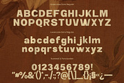 Cerline Rinande - HandDrawn Font Duo, a Handwritten Font by Inviline.co (Thumbnail 5 of 15)