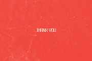 Rey Bon Modern Classic Font, a Sans Serif Font by AuthenType (Thumbnail 10 of 10)
