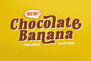 Madfish Typeface  - A Rounded Serif, a Serif Font by Letterhend Studio (Thumbnail 2 of 6)