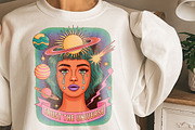 Healing & Emotional Awareness, an Illustration by GlitterCraft (Thumbnail 75 of 101)