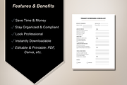 Landlord Template Bundle, a Templates & Theme by SassyCorners (Thumbnail 6 of 10)