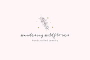 White Magnolias Script, a Handwritten Font by Beck McCormick (Thumbnail 7 of 10)
