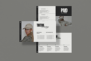Social Media Strategy Template, a Marketing Template by My Template Studio (Thumbnail 12 of 17)