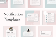 Mystic Instagram Bundle, a Social Media Template by Marketing Templates Co. (Thumbnail 12 of 21)