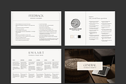 Writing Constructive Feedback, a Presentation Template by January Made Design (Thumbnail 6 of 10)