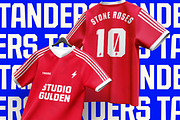 SG Tanders Superfamily - 72 Fonts, a Sans Serif Font by Studio Gulden (Thumbnail 21 of 23)
