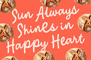 Palate Notes Script, a Script Font by Portocraft (Thumbnail 8 of 10)