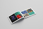 Landscape Portfolio Template, a Brochure Template by Template Shop (Thumbnail 3 of 11)