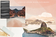 Delicate Watercolor Procreate Set, a Brush Add-On by Liquid Amethyst Art (Thumbnail 5 of 7)