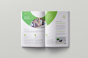 Company Profile, a Brochure Template by Brochure-Market (Thumbnail 5 of 10)