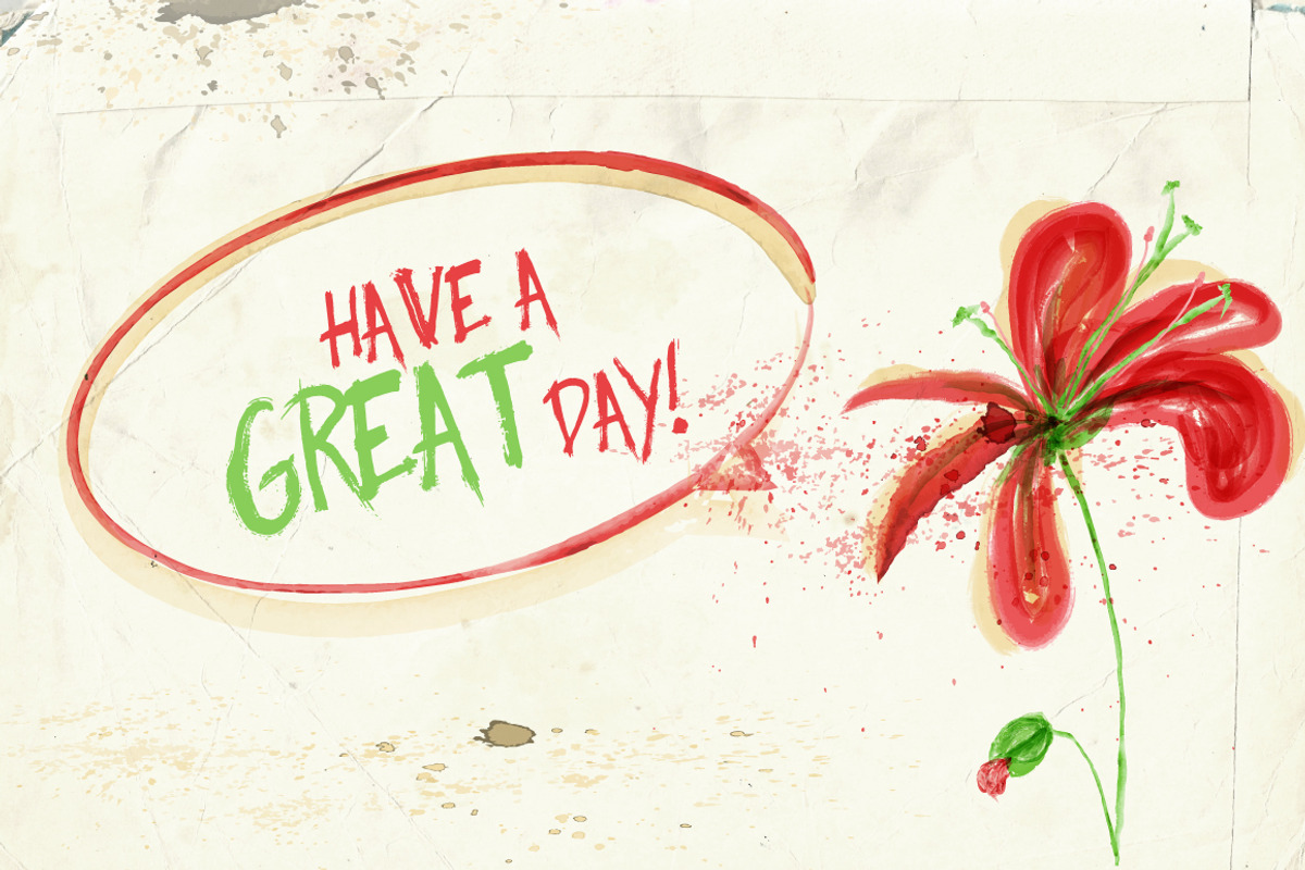 Watercolor Vector Art Brushes, a Brush Add-On by Anna Ivanir (Photo 4 of 5)