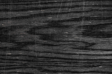 Weathered Moody Gray Wood Background