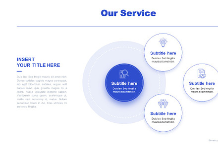 Infographic Diagram 007 (PPT, EPS)