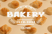 Dream Bold | Bold Display Font, a Sans Serif Font by Denustudios (Thumbnail 8 of 15)