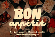 Bestie In Crime Playful Vibe Script, a Script Font by Struvictory.art (Thumbnail 6 of 10)