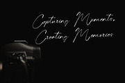 Centralwell, a Handwritten Font by Letterara (Thumbnail 5 of 14)