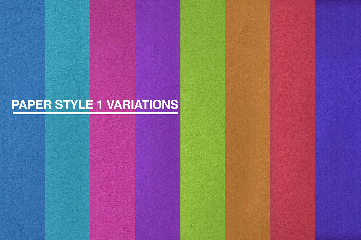 Paper texture backgrounds, a Background Graphic by GreenStockPhotos (Photo 3 of 11)
