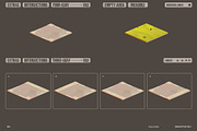 Block of Flats vol 2, an Object Graphic by blauananas (Thumbnail 15 of 16)