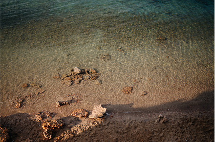 Beautiful landscape of Croatia, a Holiday Photo by HalfPoint