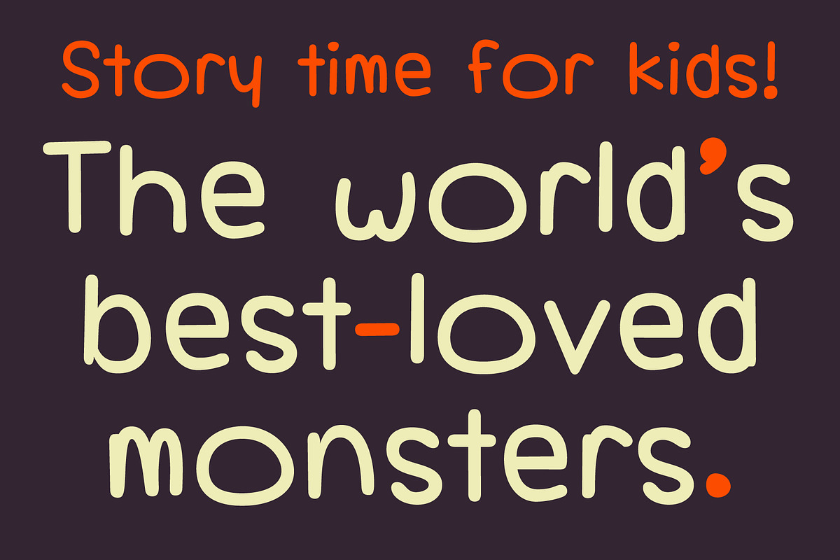 TOMO Ziggurat, a Font by TOMO Fonts (Photo 3 of 8)