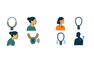 Exploring the design and features of, an Illustration by ZinetroN