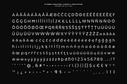 Flamor - Editorial Sans Serif Family, a Sans Serif Font by VP Fonts (Thumbnail 14 of 23)