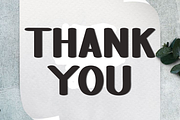 Daddy Brother, a Script Font by FreshTypeINK (Thumbnail 8 of 8)