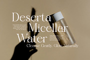 Gloom Elegant Serif Font, a Serif Font by Perfectype (Thumbnail 5 of 8)
