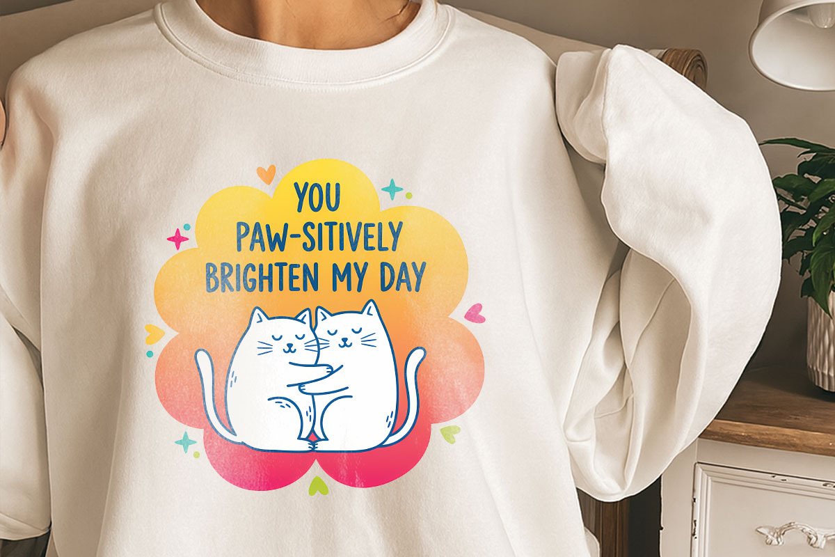 Valentine Cat PNG Bundle, a Graphic by GlitterCraft (Photo 74 of 101)