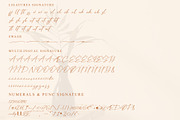 Arolse Belmonteria Font Duo, a Serif Font by Storytype Studio (Thumbnail 14 of 15)