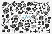 PatternPress - Pattern Creator, a Layer Style Add-On by Ian Barnard (Thumbnail 3 of 4)