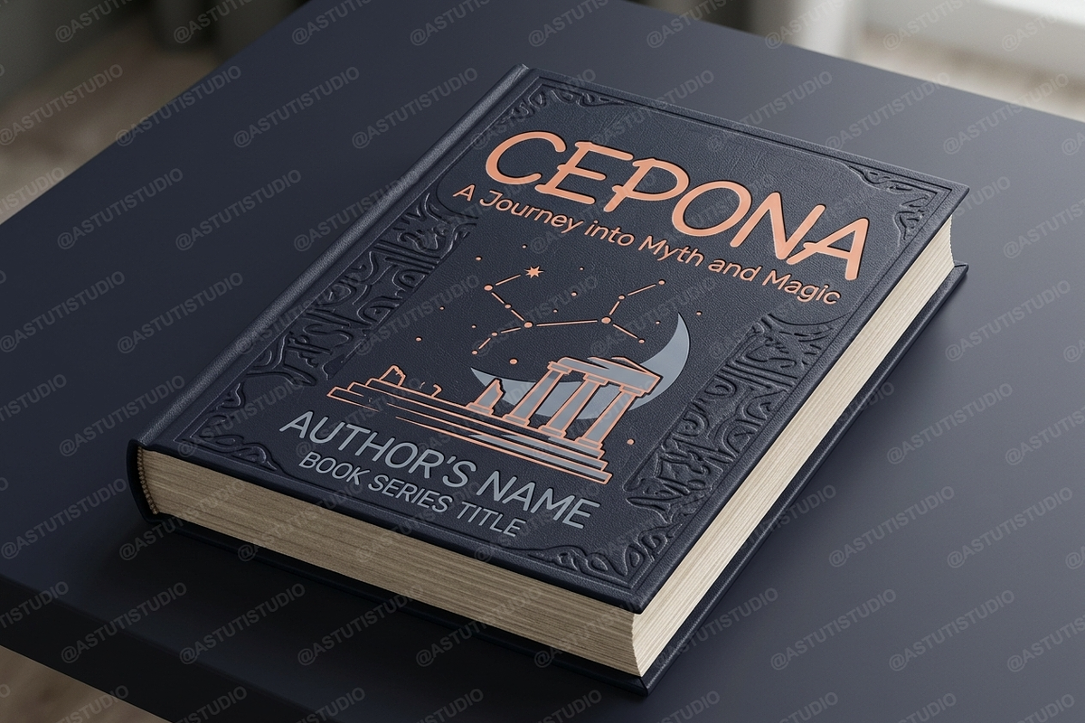 Cepona - Elegant Luxury Serif, a Serif Font by Astuti Studio (Photo 15 of 24)