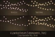 Christmas lights, an Object Graphic by Paper Farms (Thumbnail 6 of 10)