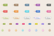 Realistic Price Tags, a Templates & Theme by Saptarang (Thumbnail 4 of 5)