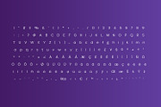 Aloevera sans, a Font by Design Stag (Thumbnail 5 of 10)