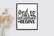 Wedding SVG Bundle, an Illustration by Crafticy (Thumbnail 5 of 6)