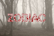Bloody Photoshop Layer Styles, a Layer Style Add-On by Creativenauts (Thumbnail 6 of 7)