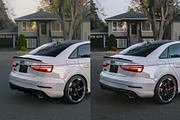 Luxury white lightroom preset pack, a Preset Add-On by Presets store (Thumbnail 6 of 11)