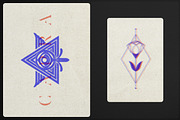 Vintage Overprint Effect, a Layer Style Add-On by Milka (Thumbnail 5 of 6)