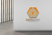 Royal King Version2, a Branding & Logo Template by Josuf Media (Thumbnail 2 of 4)