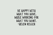 Fairglen Sans, a Sans Serif Font by Beck McCormick (Thumbnail 8 of 10)