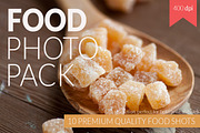 Food Photo Pack preview 4
