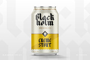 Blackholm - Blackletter font, a Blackletter Font by Typefool's Shop (Thumbnail 3 of 9)