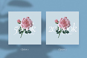 Violin Social Media Kit, a Social Media Template by Amirzhanuly (Thumbnail 12 of 16)