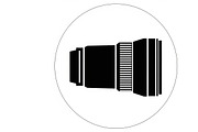 airplane travel silhouettes, an Illustration by Amazin_art (Thumbnail 23 of 31)