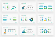Active Google Slide Bundle, a Presentation Template by One Percent Studio (Thumbnail 15 of 30)