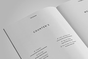 The Summer Catalogue, a Brochure Template by Firtana (Thumbnail 9 of 13)
